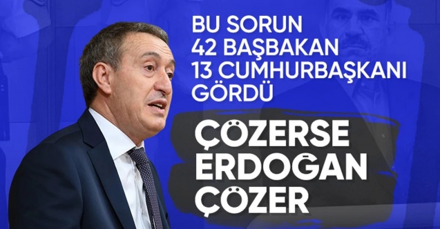 DEM'den yeni dönem için olumlu yaklaşım: Cumhurbaşkanı'nın sözlerini önemli buluyoruz
