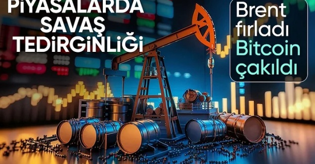 İran'ın İsrail'i vurması piyasaları tedirgin etti! 2 Ekim'de altın ve döviz fiyatları