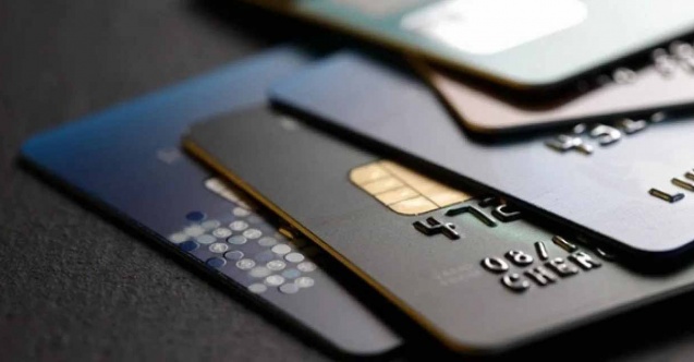 Kredi Kartı Faizlerine 1 Kasım'da Zam