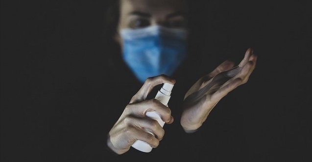 'Maske, mesafe ve temizlikle bu kışı sağlıklı geçirelim'