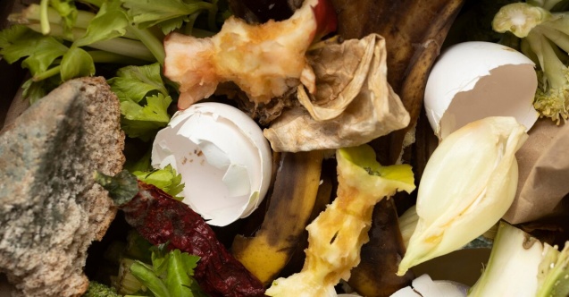 Mutfakta Atılan En Büyük Hazine! Faydalarını Öğrenince Şaşıracaksınız!"