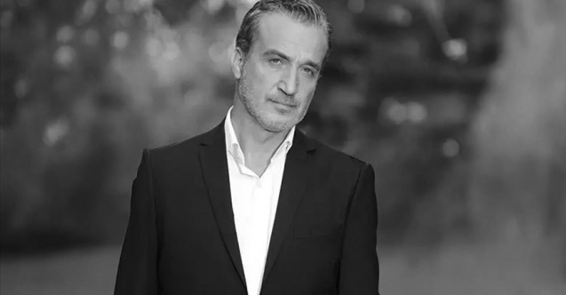 Oyuncu Tekin Temel hayatını kaybetti