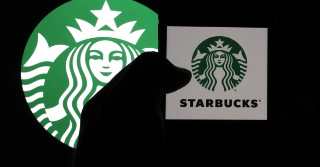 Starbucks küresel düşüş verilerini açıkladı