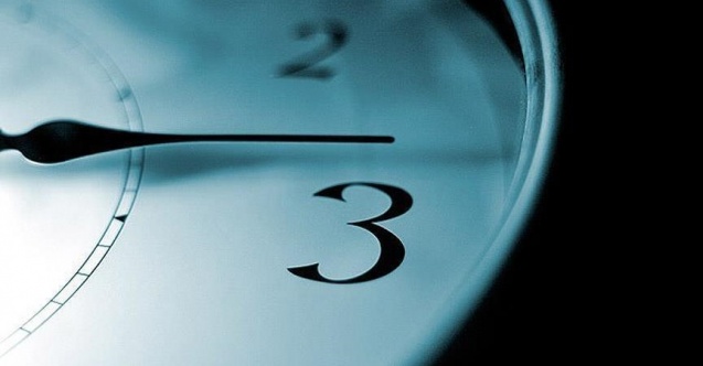 Kalıcı Yaz Saati Uygulaması ile 20 Milyar Lira Enerji Tasarrufu Sağlandı!