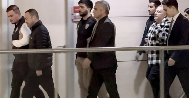 Mahkemeden Mehmet Ali Erbil ve Serdar Ortaç Kararı!