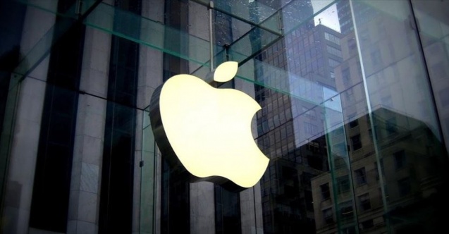 Apple'a Çalışanından Dava: "Burası Bahçe Değil, Hapishane Avlusu"