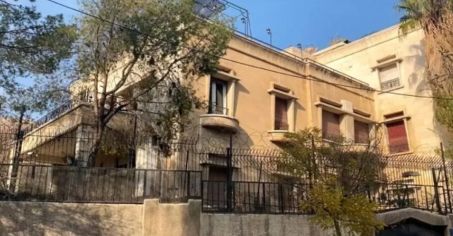 Türkiye'den Suriye'ye sürpriz atama