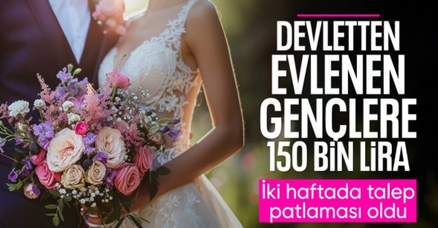 Aile ve Gençlik Fonu’na yoğun ilgi: 2 haftada 23 bin 191 kişi başvurdu