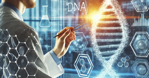 Depresyonla ilişkili 300'den fazla yeni genetik risk faktörü keşfedildi