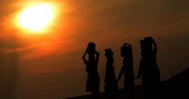 Dünya küresel ısınma konusunda alarm veriyor: “2024 en sıcak yıl oldu”