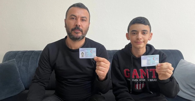 Ferdi Tayfur'un adı babadan oğula yaşatılıyor