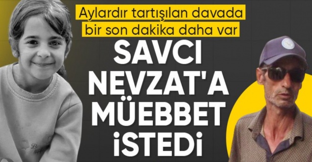Narin davasında Nevzat Bahtiyar'a verilen cezaya itiraz edildi