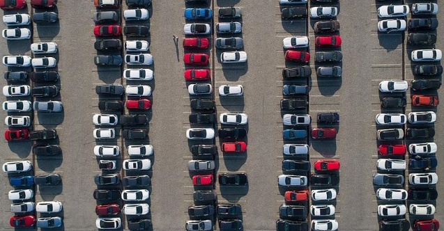 Otomobillere Ek Vergi Yüzde 50’ye Çıktı