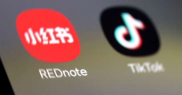 RedNote Nedir? TikTok’a yeni rakip