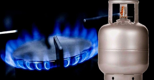 Tüp fiyatlarına ikinci zam!