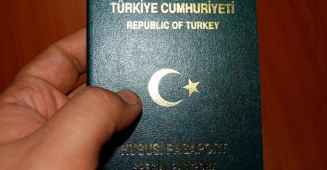 Türk ihracatçısı "yeşil pasaport" imkânıyla küresel ticarette rekabet gücünü artırıyor