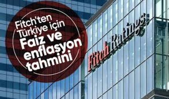Fitch Ratings direktöründen Türkiye değerlendirmesi: Enflasyon daha da düşecek