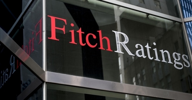 Fitch, Türkiye'nin kredi notunu değiştirmedi