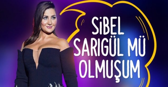 Sibel Can'ın Emir Sarıgül ile evlendiği iddia edildi