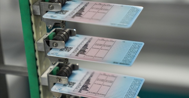 3,5 milyon sürücüye uyarı!