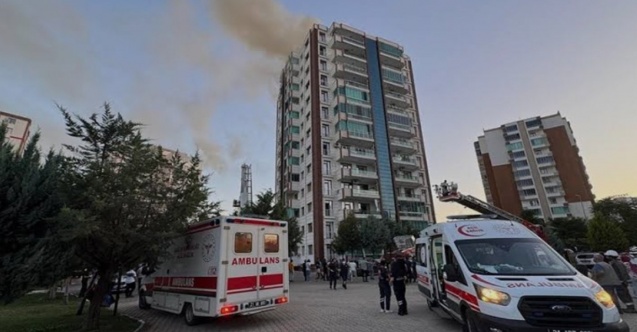 Diyarbakır'da 4 kişinin öldüğü yangına ilişkin iddianame hazırlandı: 22 yıl hapis istemi