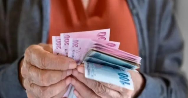 En düşük emekli aylığı TBMM'de kabul edildi
