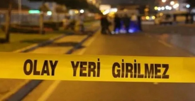 4 yaşındaki oğlunu boğarak öldürdü