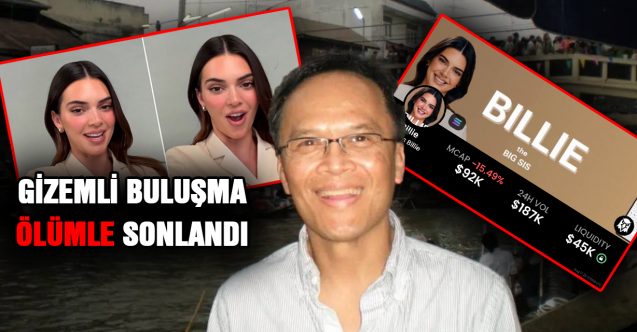 76 yaşındaki adamın Yapay Zeka aşkı trajik bitti: Gizemli buluşma ölümle sonlandı