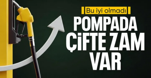 Akaryakıtta tabela yine değişecek