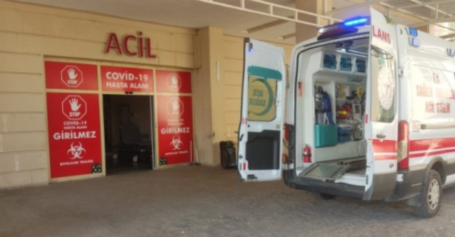 Akraba kavgasında kan aktı: 6 yaralı