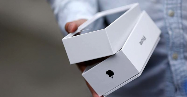 Apple’dan depolama tuzakları: Zorunlu depolama yükseltmesi geliyor