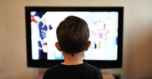 Bazı medya içerikleri çocuklarda "suçu normalleştirici" bir etki yapıyor