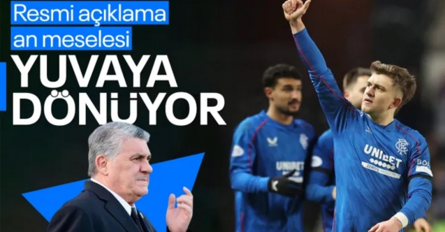 Beşiktaş, Rıdvan Yılmaz transferinde sona yaklaştı