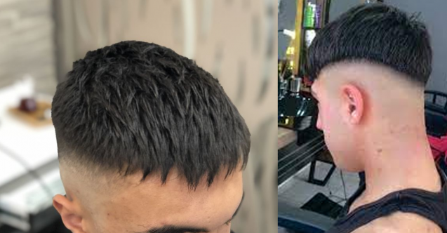 Bir ülke daha ‘Tas Kafa’ tıraşını yasakladı