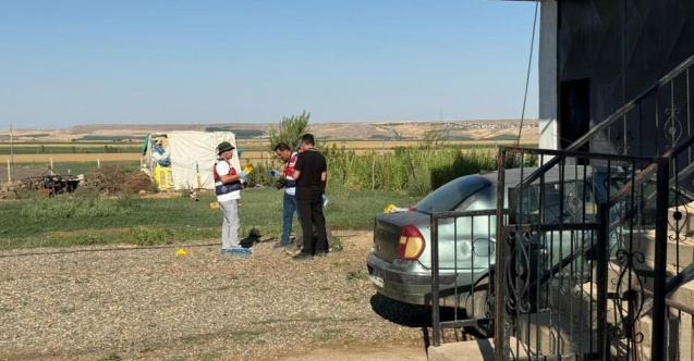 Diyarbakır'da arazi kavgasında ölü sayısı 2'ye yükseldi