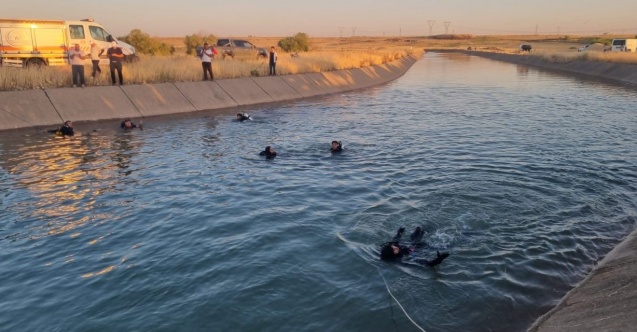 Diyarbakır’da acı tesadüf: 112 personeli çocuğunun boğulma çağrısını kendisi aldı