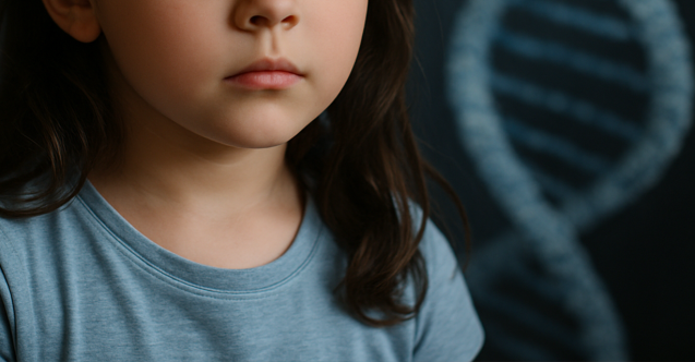 Dünyanın ilk genetiği değiştirilmiş bebekleri 6 yaşında