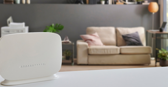 İnternetiniz yavaşsa suçlusu bu eşya olabilir