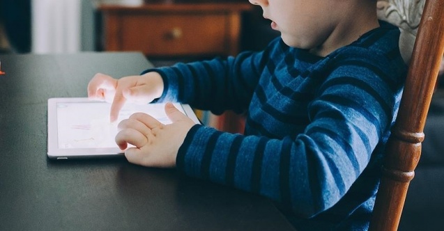 İnternette çocuklar için zararlı içeriklere müdahale edildi