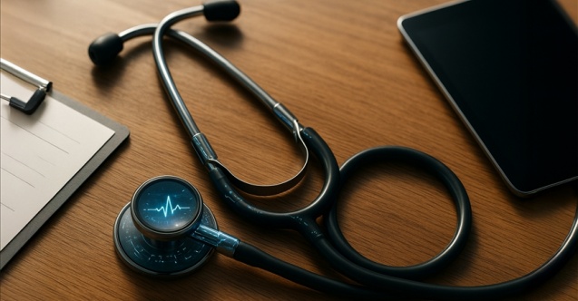 Kalp hastalıkları saniyeler içinde tespit edilebilecek