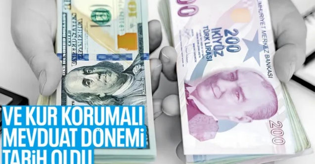 KKM hesap açma ve yenileme işlemleri sonlandırıldı