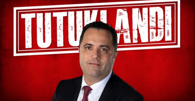 SON DAKİKA! Avukat Rezan Epözdemir tutuklandı