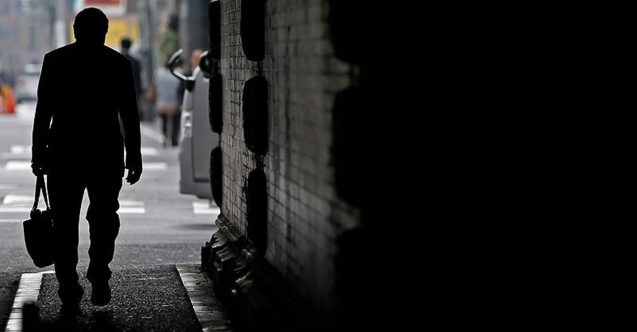 TÜİK İşsizlik verileri açıkladı