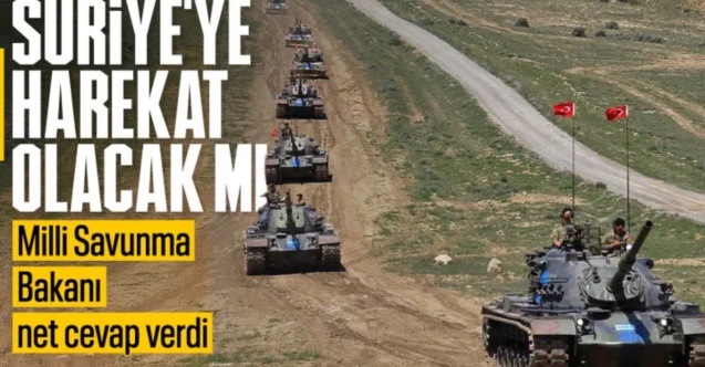 Yaşar Güler: Türk Silahlı Kuvvetleri 7/24 görevinin başında hazır