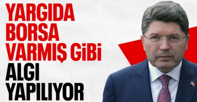 Yılmaz Tunç'tan, Özgür Özel'in açıklamalarına yanıt