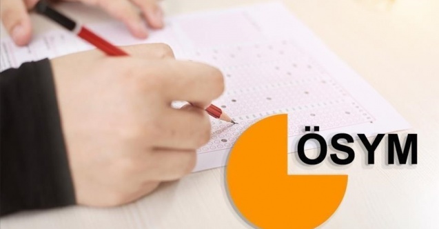 YKS tercih sürecinde son gün