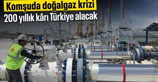 Bulgaristan Enerji Bakanı: 200 yıllık kârı Türkiye alacak