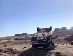 Diyarbakır’da kaza: 5 yaralı