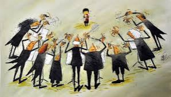 Eğitim, Modern Toplum ve Paradokslar