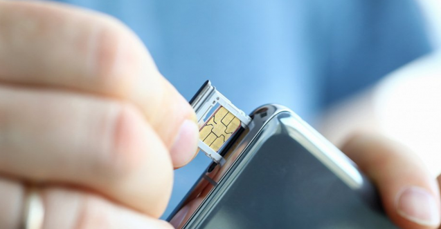 eSIM dönemi Türkiye’ye de geliyor